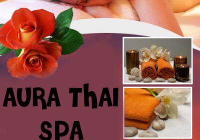Aura-Thai-Spa