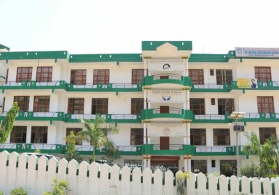 Best Nursing Institute in Nalagarh, HP | Awasthi Institute of Nursing