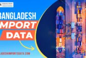 Get Online Import Data Bangladesh 2022 | Seair Exim Solutions