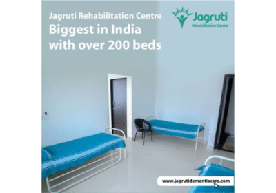 Best Alcohol and Drug Deaddiction Centre in Pune | Jagruti Rehab