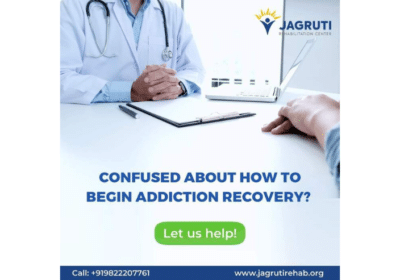 Best Alcohol and Drug Rehabilitation Centre in Pune | Jagruti Rehab