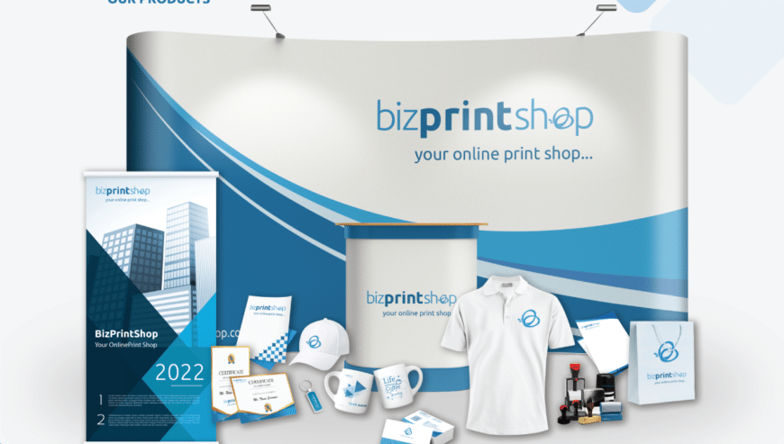 Top Online Printing Agency in Delhi, India | Biz Print Shop