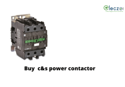C&S Power Contractor Dealers in India | Eleczo