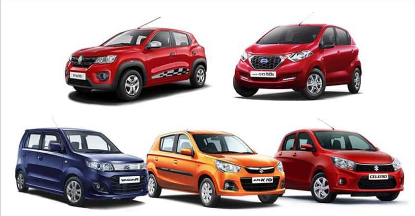 Top 10 Cars in India | GoDigit.com