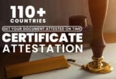 Best Certificate Attestation Services in Dubai, UAE | Prompt Attestation Services