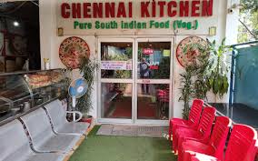Best South-Indian and Chinese Dishes Restaurant in Guwahati | CHENNAI KITCHEN
