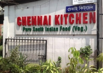 Best South-Indian and Chinese Dishes Restaurant in Guwahati | CHENNAI KITCHEN