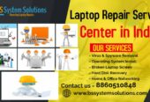 Dell Laptop Service Center in Kolkata | Laptop Service Center