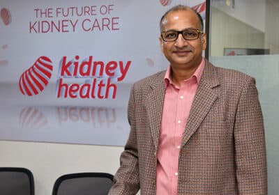 Best Kidney Specialist Doctor in Ahmedabad | DR. RAJ KUMAR MANDOT