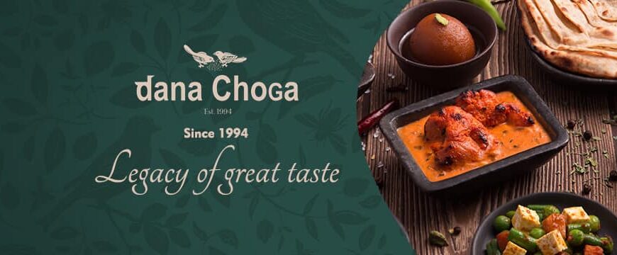 Best Non Veg Restaurant in Gurugram, HR | Dana Choga