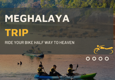 Get Customized Meghalaya Tour Packages with Exciting Deals | Kaizen Adventours