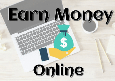 Earn-Money-Online