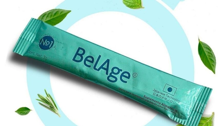 Best Supplements For Cells Enriquece | Belage