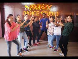 Best Dance School in Ranchi, JH | Frenzy Dance Studio