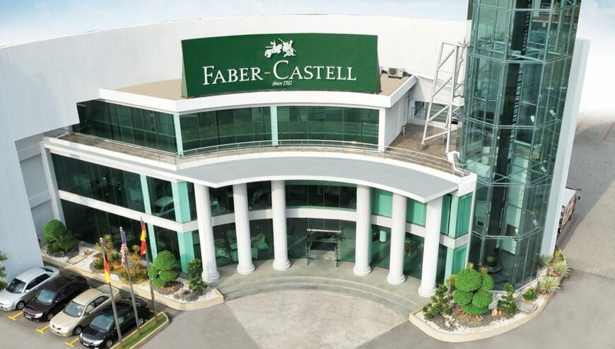 High Quality Writing, Drawing and Colouring Products Company in Malaysia | FABER-CASTELL