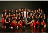 Best Dance School in Ranchi, JH | Frenzy Dance Studio
