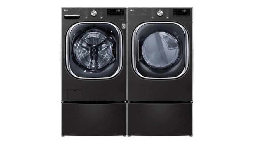 Buy Front Load Washing Machine Online at Best Price | Sathya.in