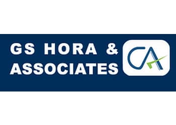 Best Chartered Accountanty Firm in Siliguri, WB | G. S. HORA & ASSOCIATES