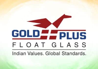 Indian Glass Manufacturing Company in Delhi | Gold Plus Glass Industry