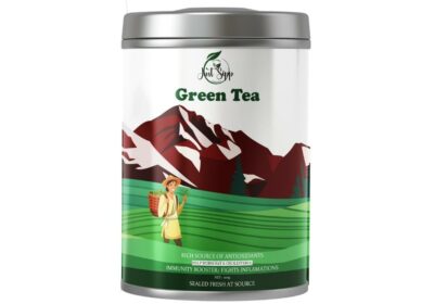 Buy Best Green Tea Online in India | Jeniekart