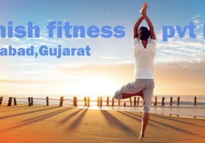Best Yoga Classes in Ahmedabad | Gyanish Fitness