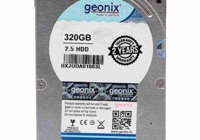 Buy Laptop Hard Drive Disk (HDD) | Geonix