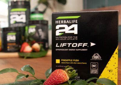 Herbalife Nutrition Independent Distributor in Sohna Road, Gurgaon