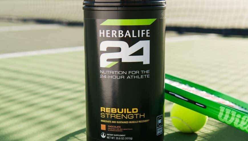 Herbalife Nutrition Independent Distributor in Sector 50, Gurgaon
