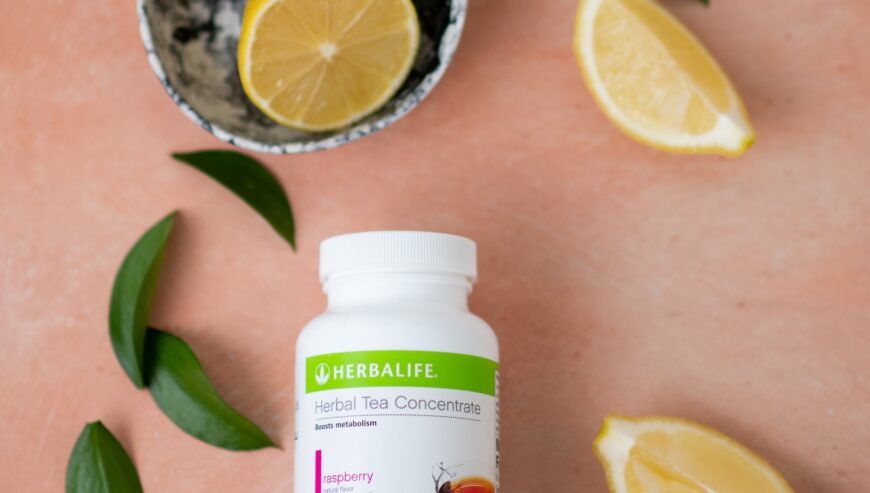 Herbalife Nutrition Independent Distributor in Sector 50, Gurgaon