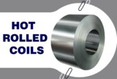 Hot Rolled Steel Coil Stockist & Supplier in India | Shree Venktesh Wires and Steels