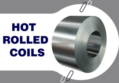 Hot-Rolled-Coils