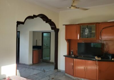 Fully Ventilated 2BHK Flat For Rent in Saroornagar, Telangana