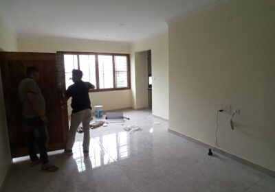 Semi Furnished 3BHK Flat For Rent in Cambridge Layout, Bangalore