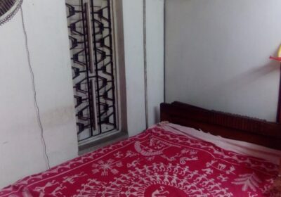 One Room with Toilet & Kitchen Available For Female PG Near Acropolis Mall, Kasba, Kolkata