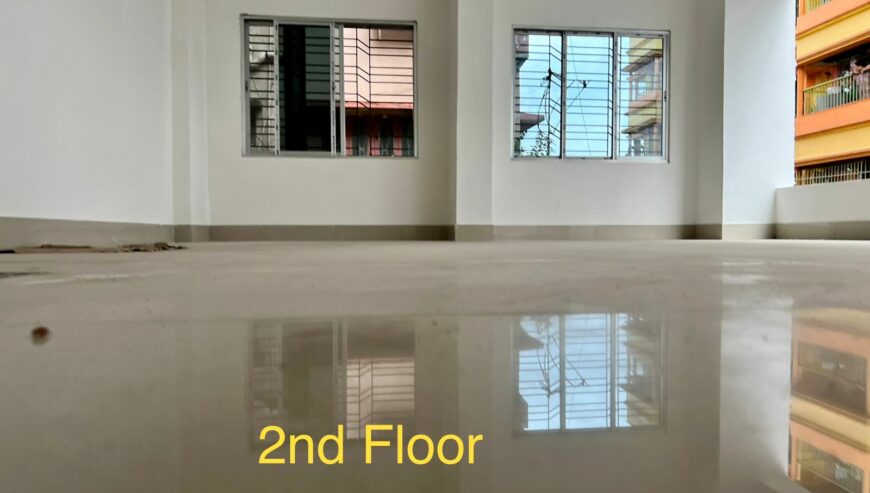 Available Commercial Space on Rent in Serampore, Hooghly, WB