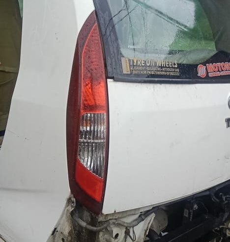 Vehicle Scrap Dealer in Lucknow | Yashoda Nandan Enterprises