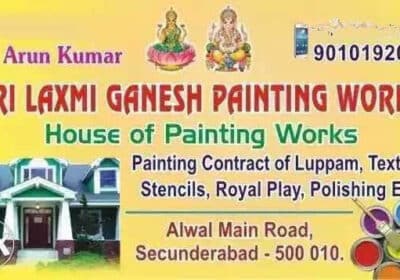 Best House Painting Services in Secunderabad