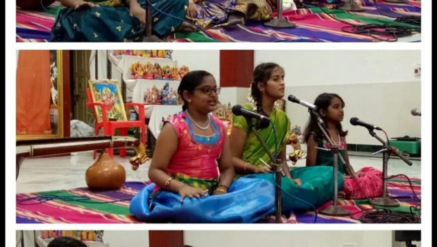 Best Music School in Valasaravakkam, Chennai | Swarangal School of Music