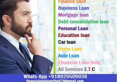Do You Need Loan at Low Interest Rate ?