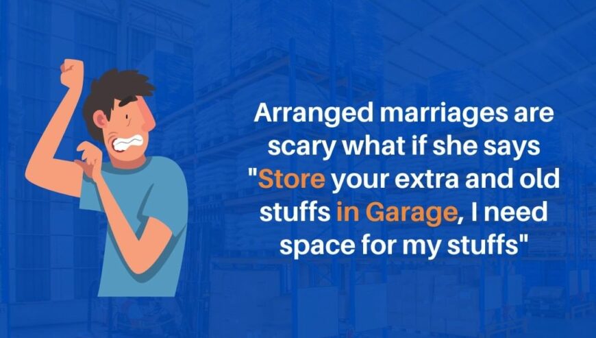 Most Affordable Storage Facility on Rent in Ghaziabad | Infinite Storage