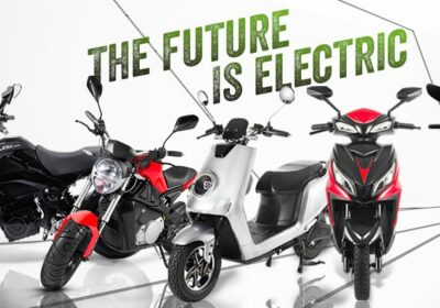 India’s Leading Electric Two-Wheeler Manufacturer | Joy e-Bike