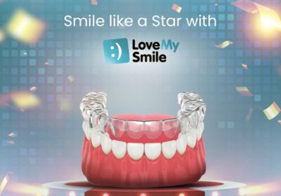 Invisible Braces and Clear Invisalign Teath Aligners in India | LoveMySmile