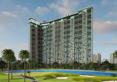 Buy Top Luxury Apartments in Sector 128, Noida | Mahagun Manorialle