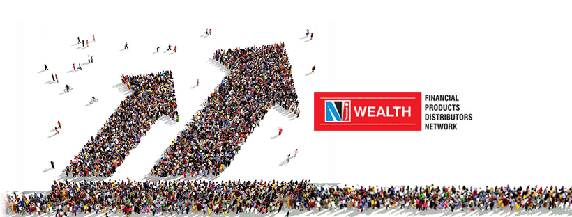 Invest with One of India’s Largest Mutual Fund Distributor | NJ Wealth