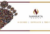 Top Real Estate Builders & Developers in Pune | Namrata Group