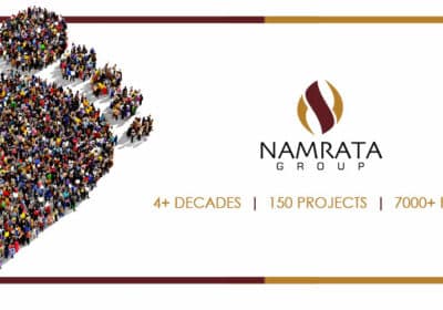 Namrata-Group