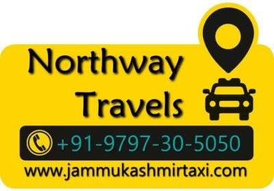 Best Travel Agency in Jammu and Katra | Northway Travels Jammu