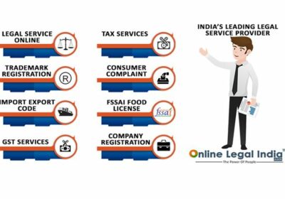 Best Online Platform For Legal Service | OnlineLegalIndia.com