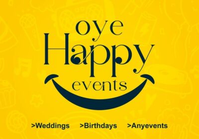 Best Event Management Company in Nellore, AP | OYE HAPPY EVENTS