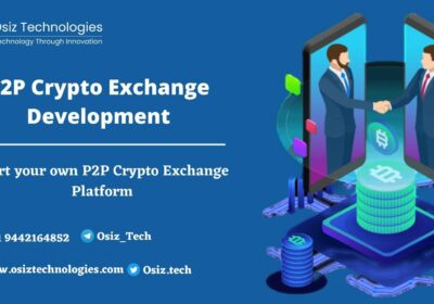 P2P-Crypto-Exchange-Development